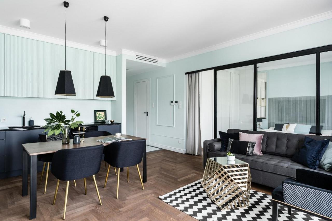 Montevideo Centrum 10 By Grand Apartments 소포트 외부 사진