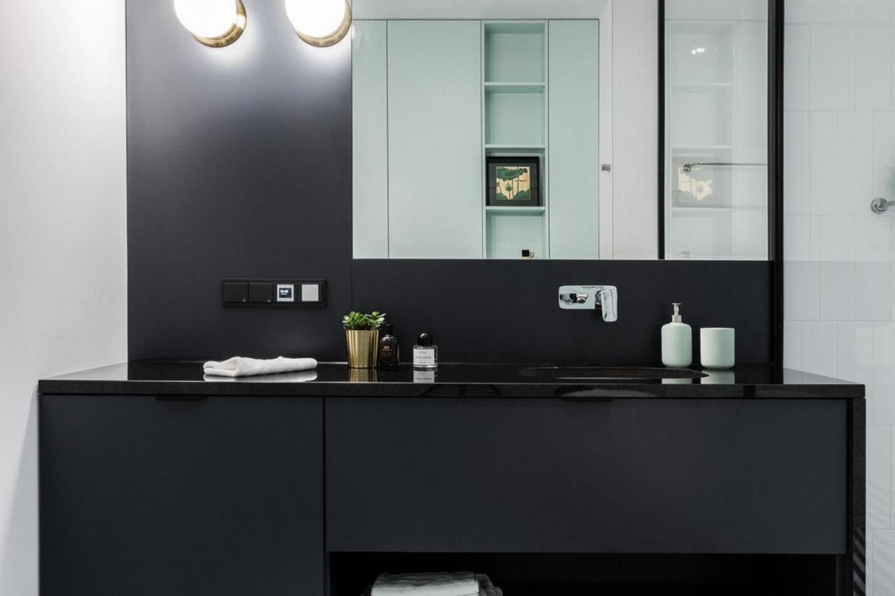 Montevideo Centrum 10 By Grand Apartments 소포트 외부 사진