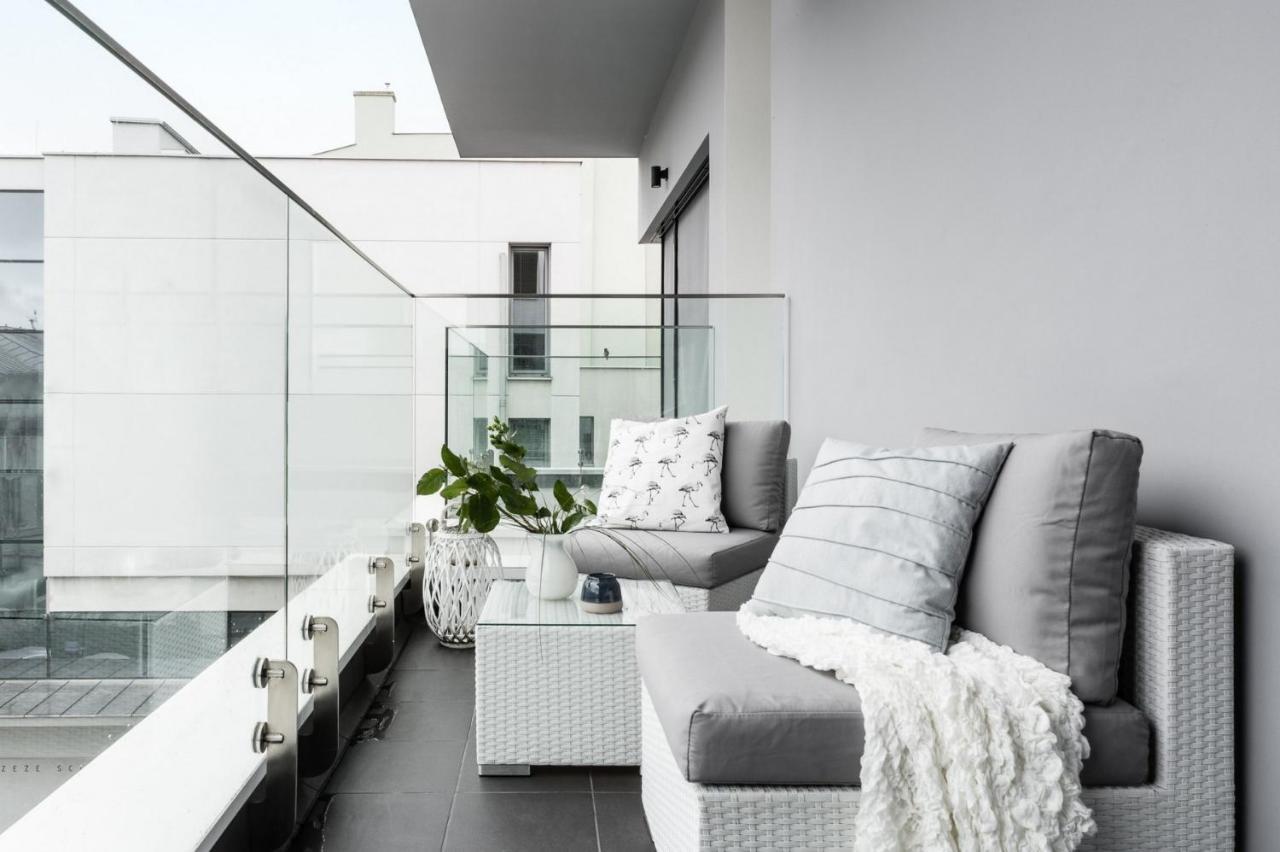Montevideo Centrum 10 By Grand Apartments 소포트 외부 사진