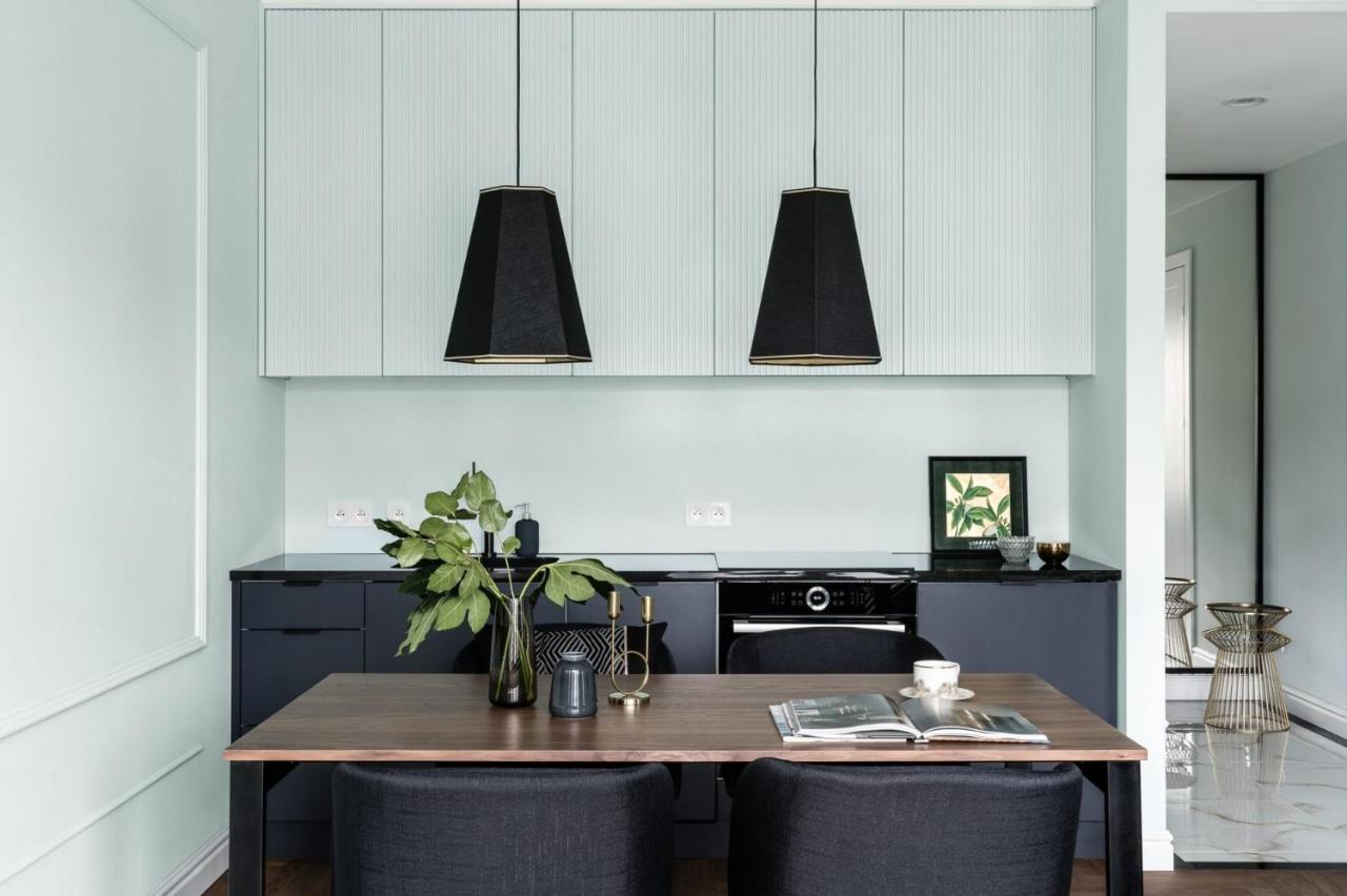 Montevideo Centrum 10 By Grand Apartments 소포트 외부 사진