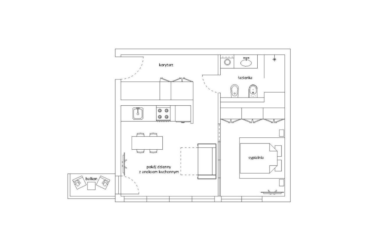 Montevideo Centrum 10 By Grand Apartments 소포트 외부 사진